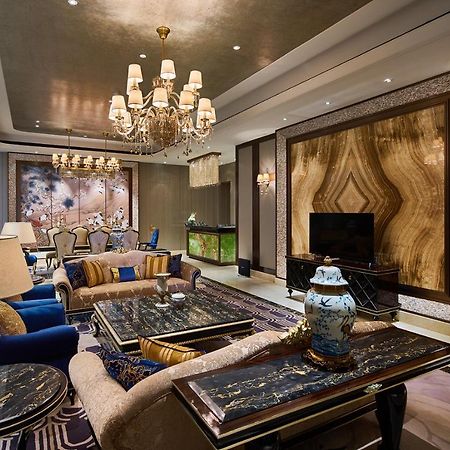 Wanda Realm Qiqihar Otel Dış mekan fotoğraf